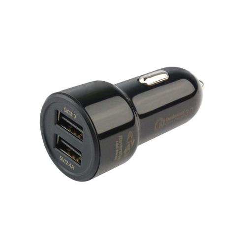 Car Charger_8830